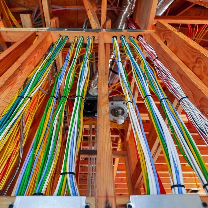 Essential Connectivity