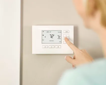 Essential Climate Control