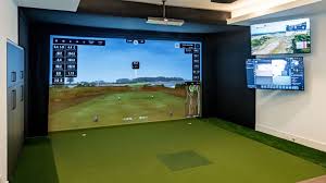 Golf Simulator